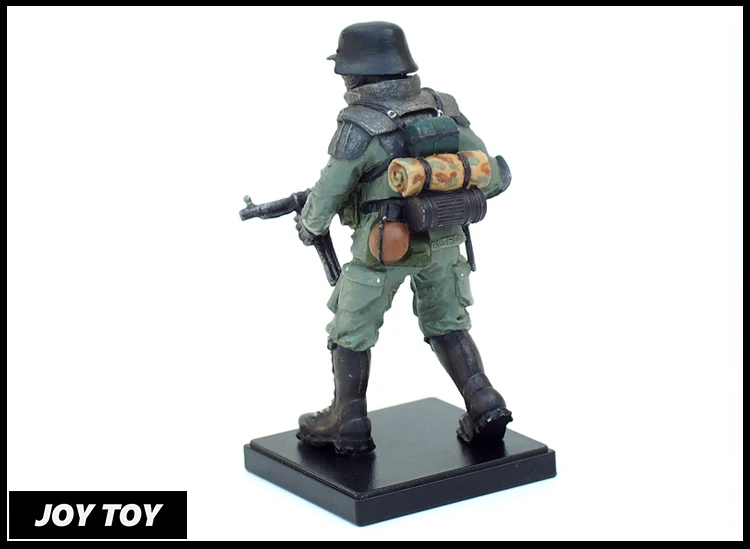 5 шт./лот) JOYTOY кислотный дождь 1:27 Steiner штурмовой отряд армии спецназ Коллекция фигурка для украшения и