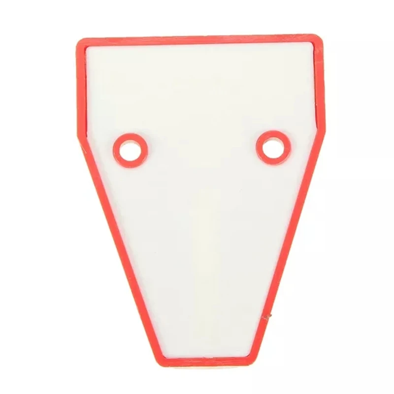 Многофункциональный Т-образный 2-полосный пузырьковый уровень