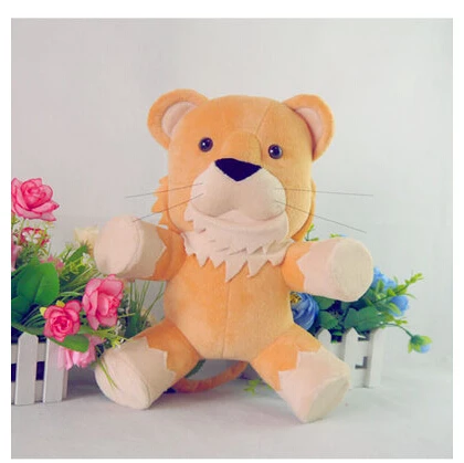 

Японское аниме, плюшевые игрушки Fate Stay Night, плюшевые игрушки в виде льва, 100%, ручная работа, 35 см