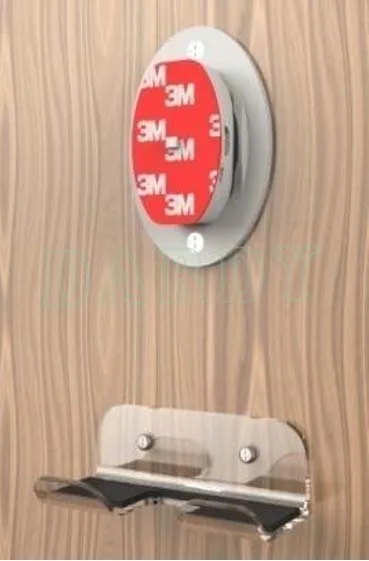 С Несколькими Портами Устройств Сигнализации Системы 4 Компл./лот Настенный Tablet PC