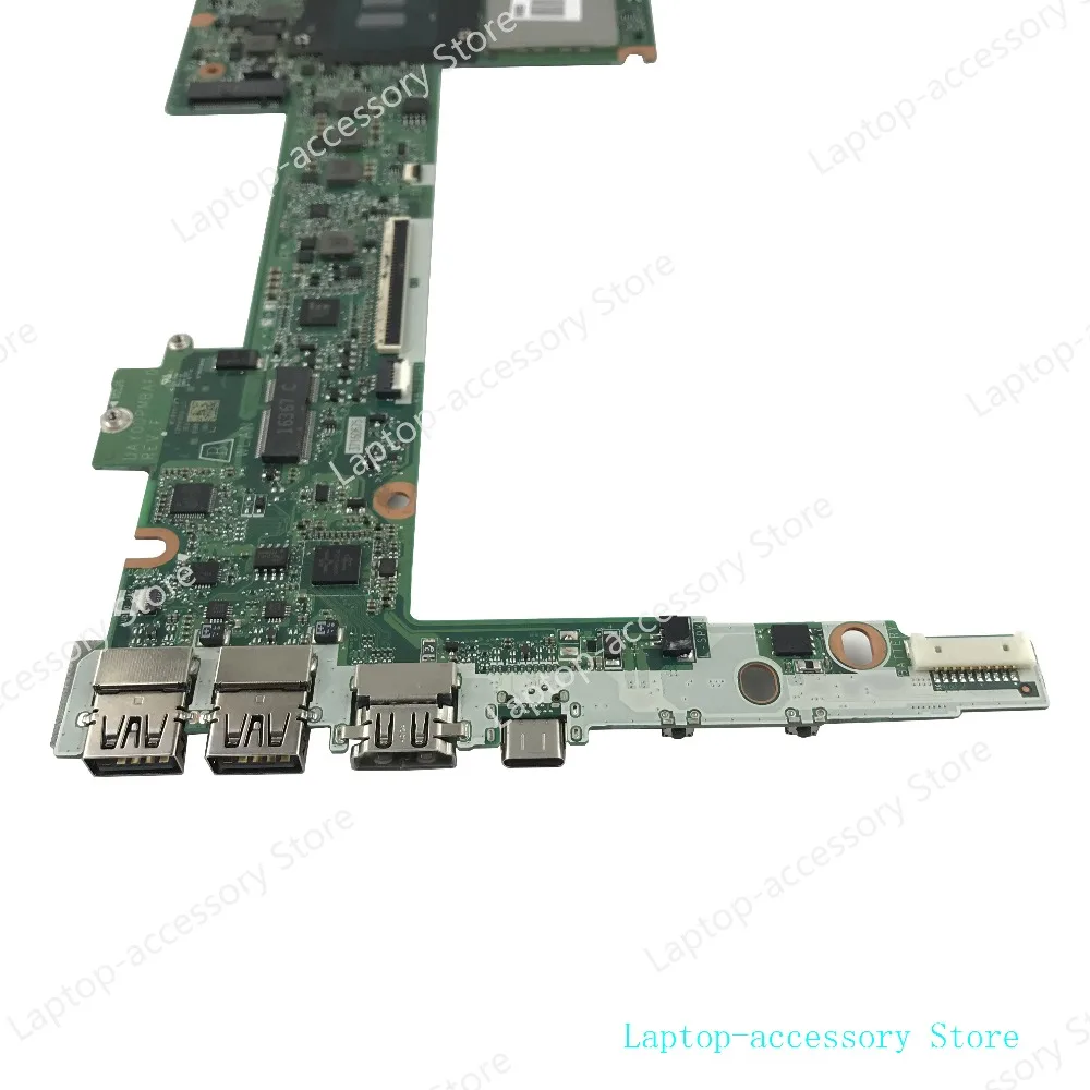 Online Neue Für HP ENVY X360 CABRIO 13-Y 13-Y023CL Laptop Motherboard Mainboard 906722-601/Freies Verschiffen + 100% Getestet