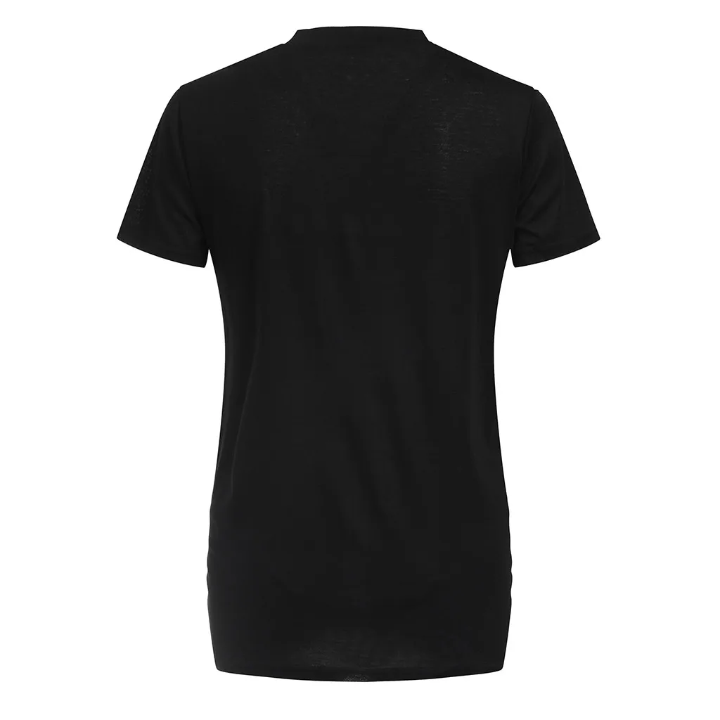 

Woman's Maternity T-Shirt Baby Letter Bunny Top Pregnancy Clothes Women Pregnancy Shirts Vetement Femme 2019 Ropa Maternal