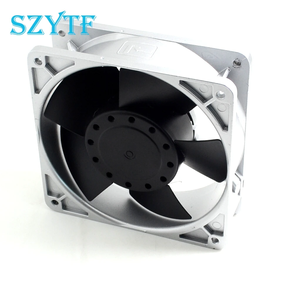 Новый и оригинальный US12D23 12038 120 мм 230V 16 / 15W алюминьный машина вентилятор