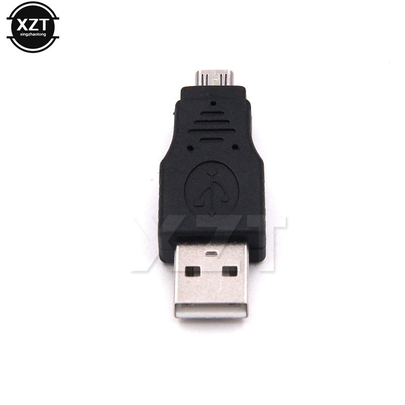 Высокоскоростной USB 2 0 A кабель для передачи данных Micro B и зарядки к 5p адаптер Samsung