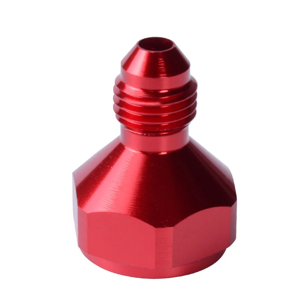 6 дюймовый алюминиевый топливный фитинг замена соединителя для