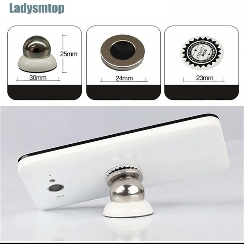 Ladysmtop автомобильный Стайлинг держатель для телефона кронштейн чехол Skoda Octavia Superb