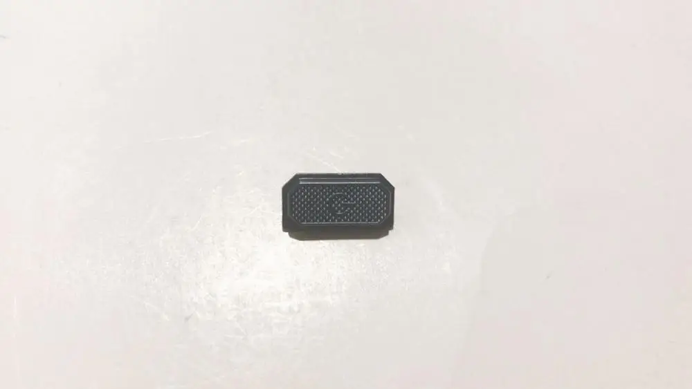 Power Button Для Ulefone Armor 3 включения/выключения питания+ Кнопка громкости клавиша вверх/вниз Кнопка для Ulefone Armor 3 части сотового телефона - Цвет: Power Button