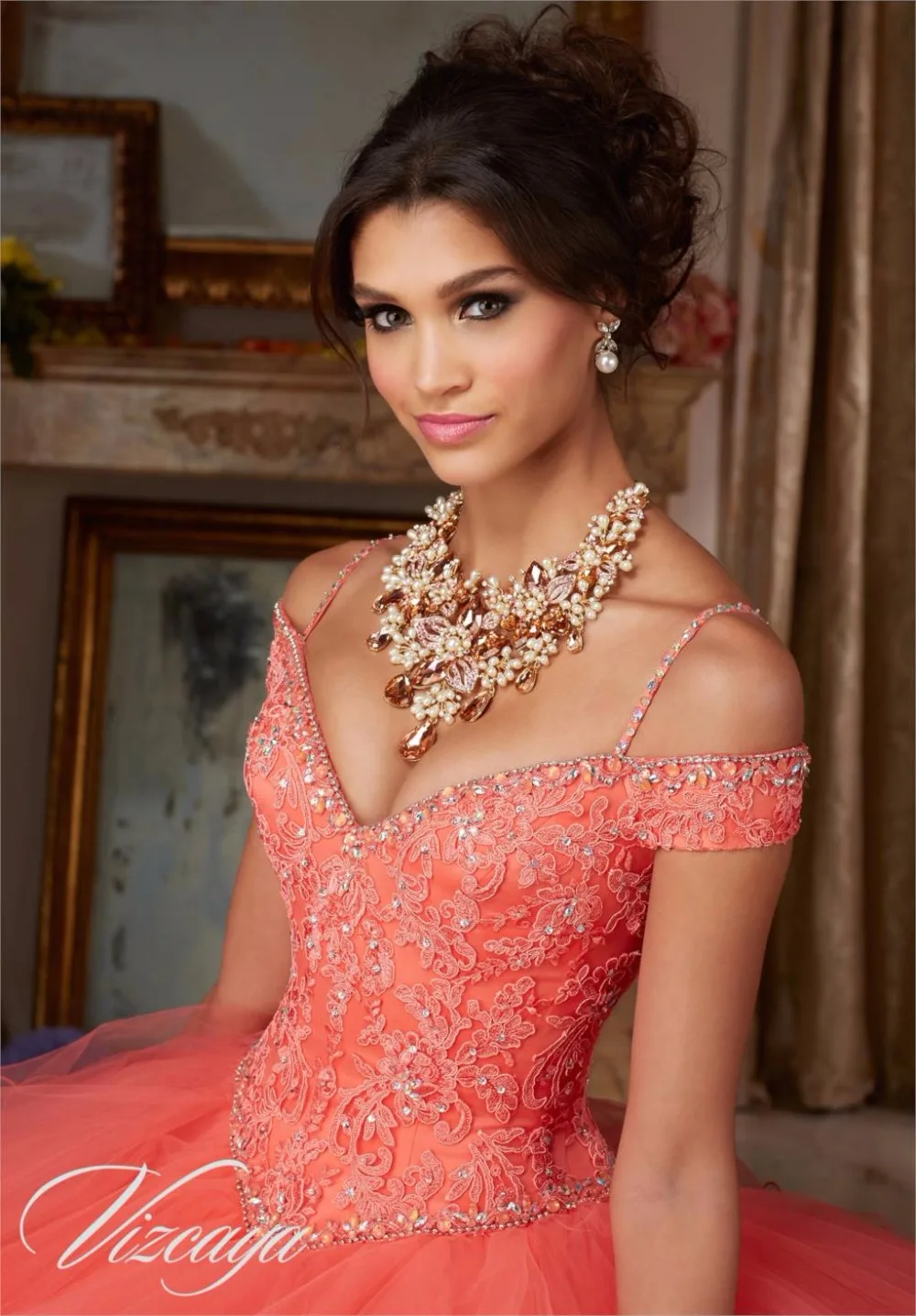 Бальное платье кораллового синего шампанского цвета 16 платьев для торжеств|champagne