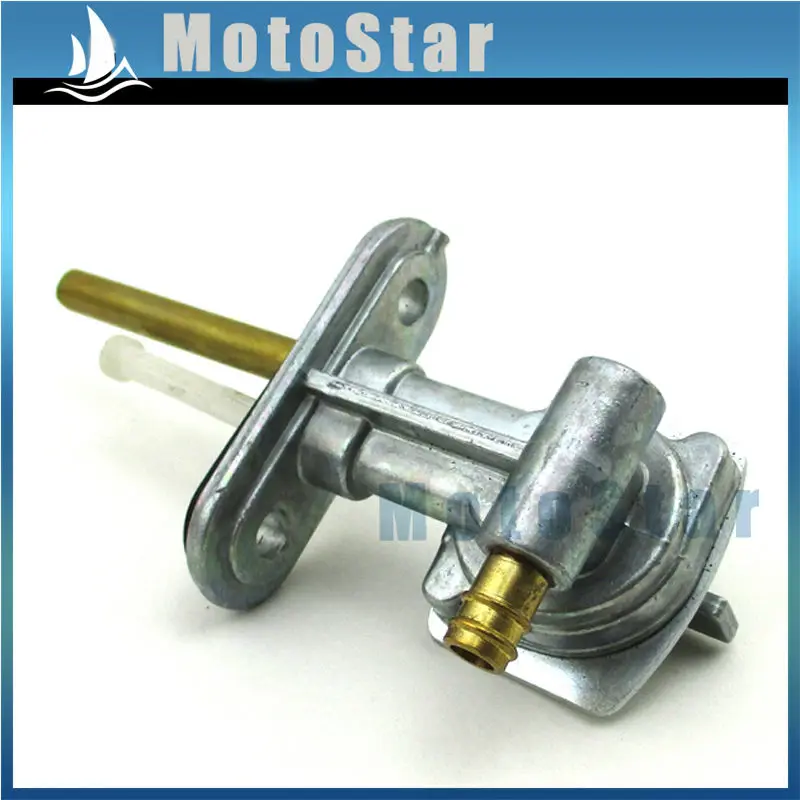 8 мм переключатель топливного клапана для Kawasaki KZ550 KXT250 KZ440 KLX125 KX250 KLR650|tap for drink