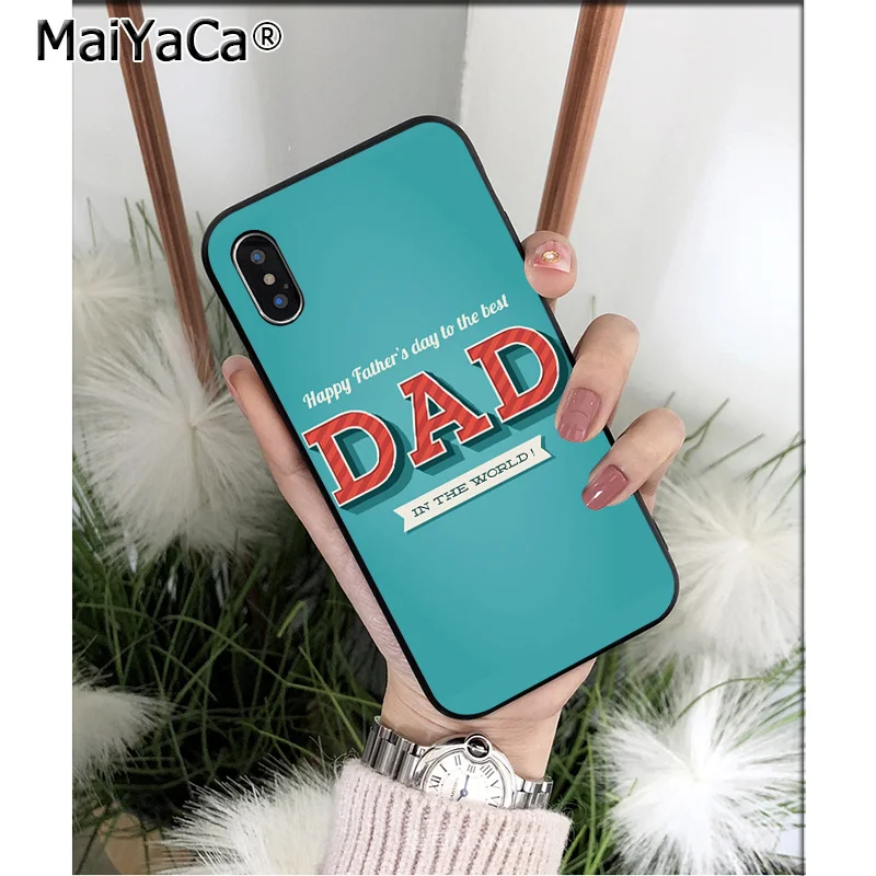Мягкий Черный силиконовый чехол для телефона MaiYaCa Apple iPhone 8 7 6 6S Plus X XS MAX 5 5S SE XR |
