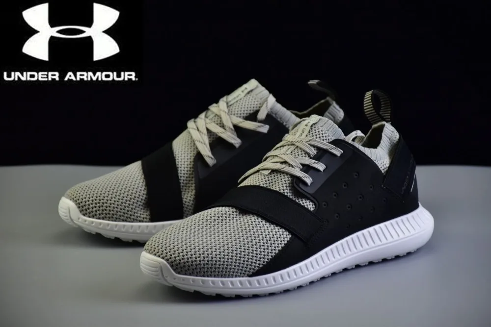 2017 последняя версия Under Armour Threadborne Для мужчин кроссовки новый Цвета уличная