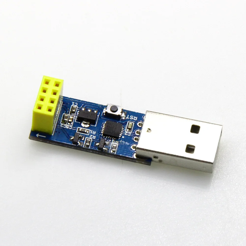 1 шт. сенсорный беспроводной модуль ESP8266 | Электроника