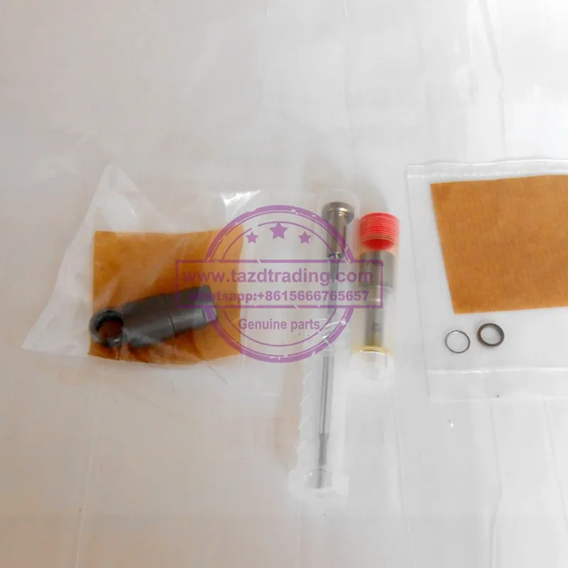 На подлинный и инжектор Common rail комплект для ремонта F00ZC99044 для 0445110189 0445110190 A6110701487