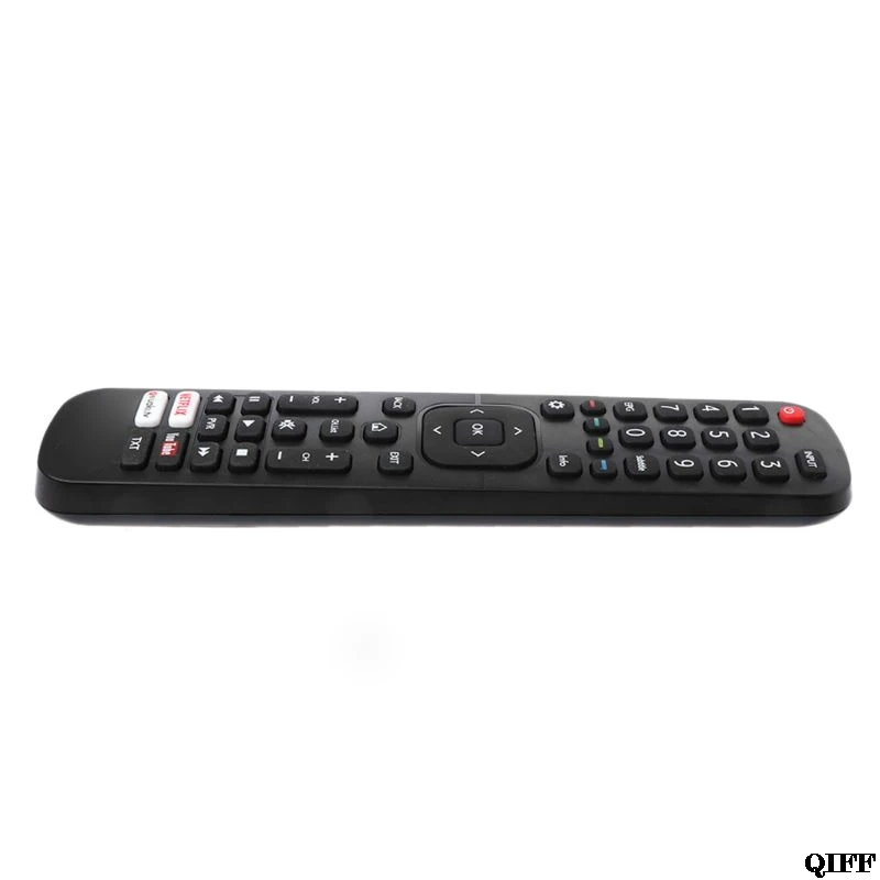 Замена пульта дистанционного управления для HISENSE EN2X27HS H65M5500 65 &quotSmart светодиодный