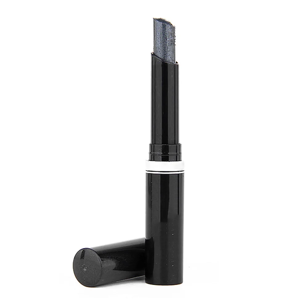 Pro водонепроницаемые длинные стойкие тени для век подводка губ глаз инструмент