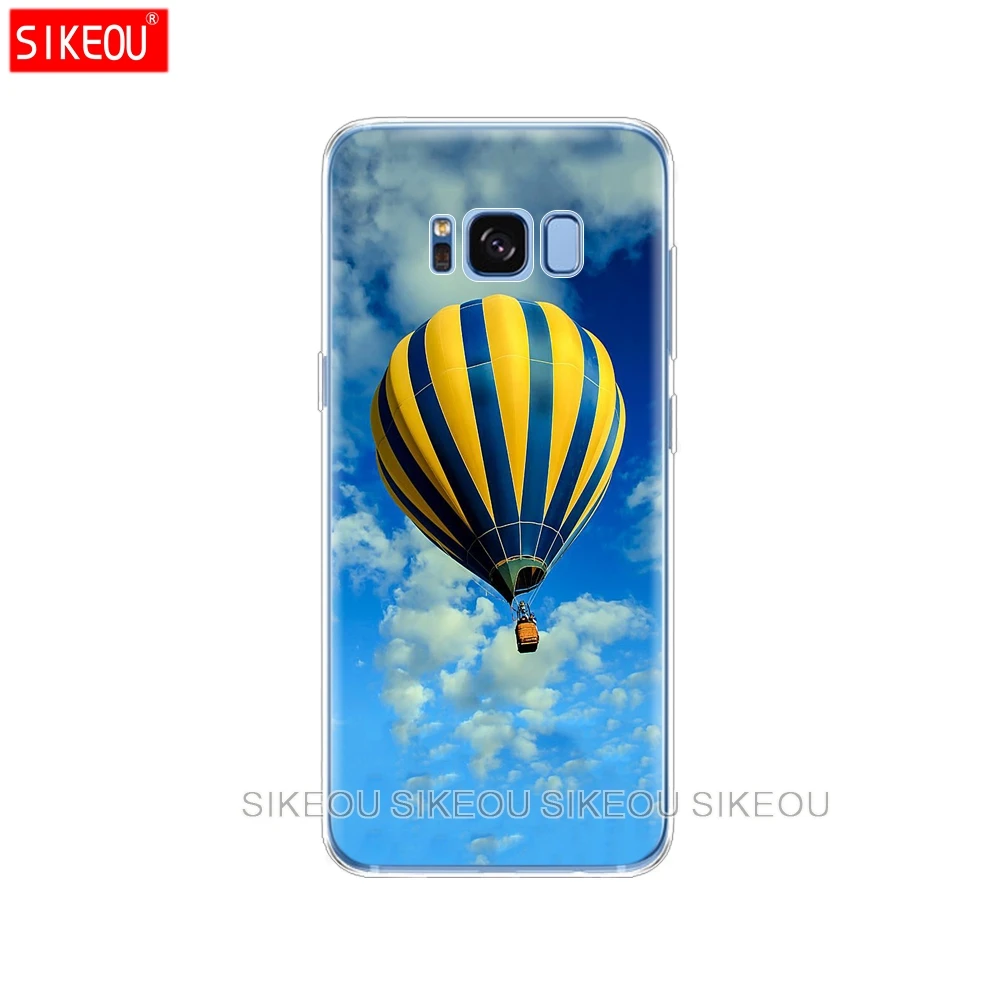Силиконовый чехол для Samsung Galaxy S9 S8 S7 S6 edge S5 S4 S3 PLUS телефона флаг Турции с