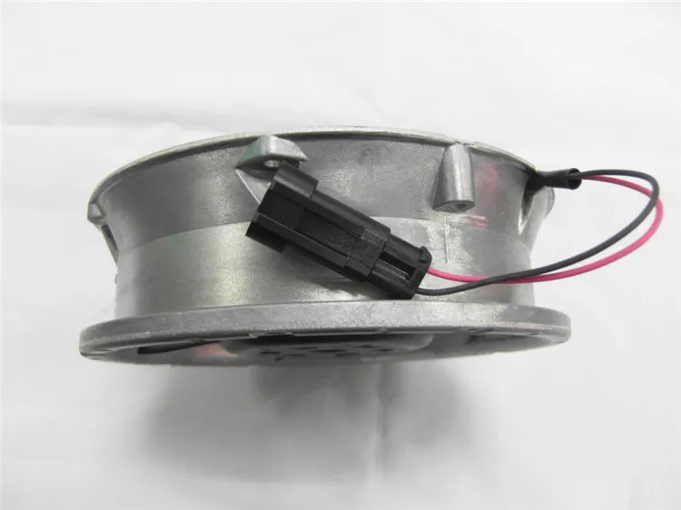 Вентилятор охлаждения SXDOOL DC 24 В вентилятор для 1751 1 8a инвертора ABB|24v cooling fan|cooling fandc