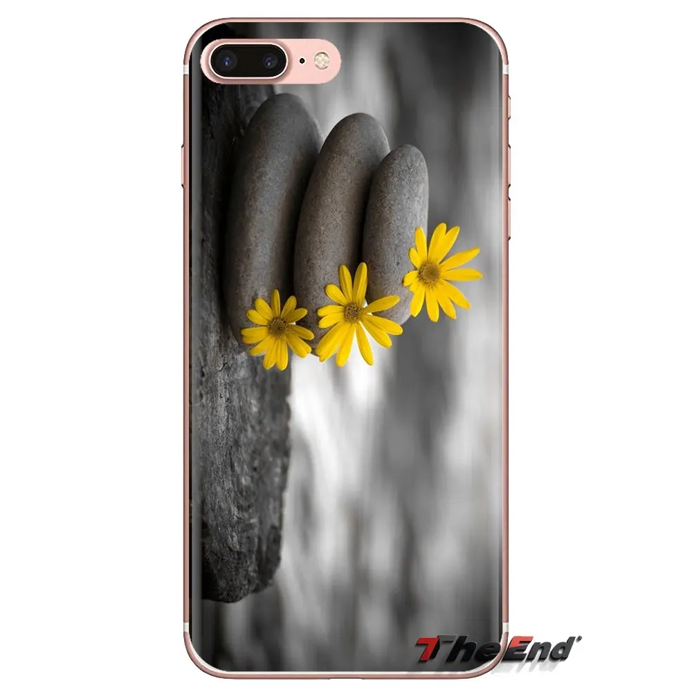 Красивые мягкие прозрачные чехлы с камнями для Samsung Galaxy J1 J2 J3 J4 J5 J6 J7 J8 Plus 2018 Prime 2015