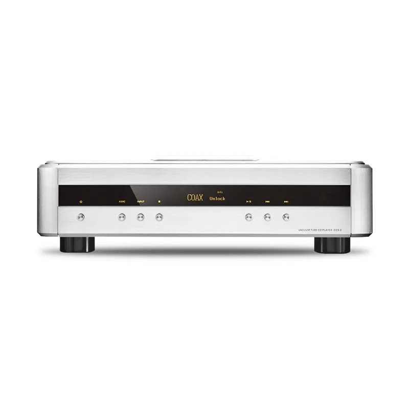 R 046 Shanling T3.2 Hi End CD проигрыватель Проигрыватель Pro 2 LF движение Выход I2S BNC оптический