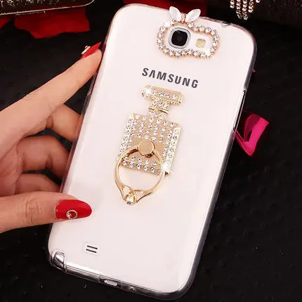 PU чехол для Samsung Galaxy A3 A5 A7 S6 S7 S8 S9 плюс J1 мини J2 J3 J5 J7 2016 2017 Grand Prime стоять держатель