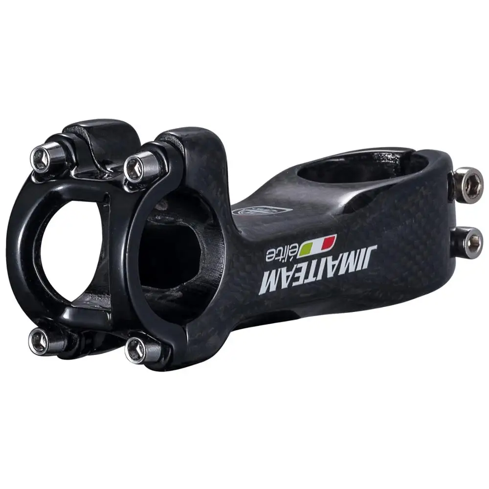 Велосипедный руль JIMAITEAM для горного велосипеда из углеродного волокна