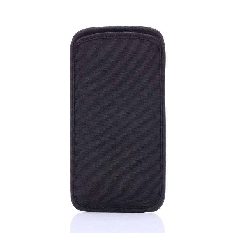 Neoprene Protective Phone Case Cover Universal Sleeve Pouch Bag For Xiaomi Redmi 2A 3S 4A 4X 5A 5 Plus Note 3 Pro | Мобильные