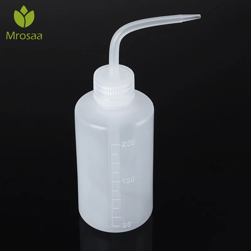 Пластиковая бутылка для мыла 250 мл.|lab wash bottle|lab bottleswash bottle laboratory |