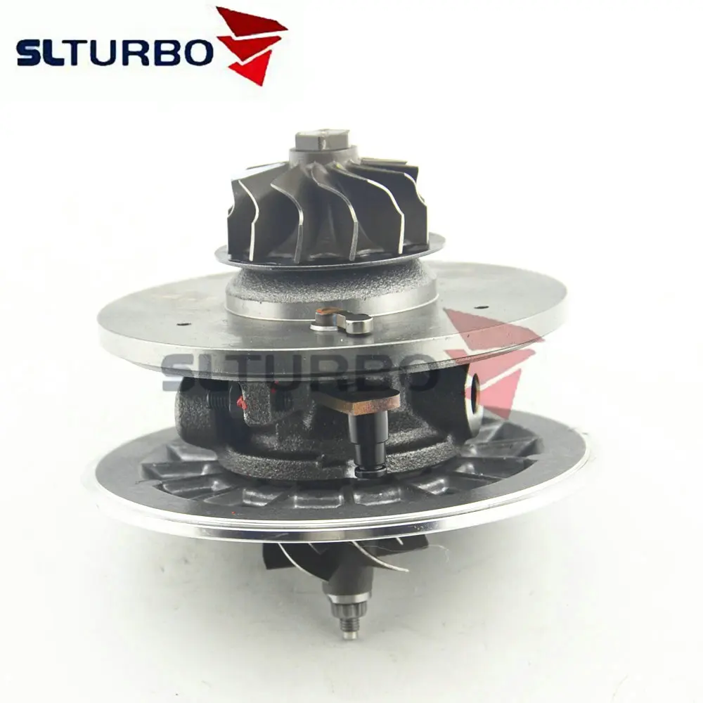 751758-9002S cartridge turbine repair kit for Iveco Daily III 2.8 107 Kw 146HP 8140.43K.4000 - turbocharger core 5001855042 CHRA |