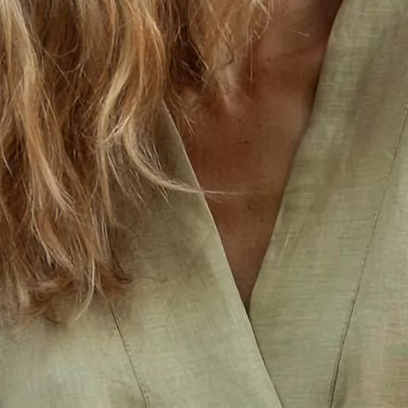 Women Long Blouses 2019 Spring Casual Bandage Cotton Linen Top Ladies Lace-up Loose Shirts Chic Solid White Oversize | Женская одежда