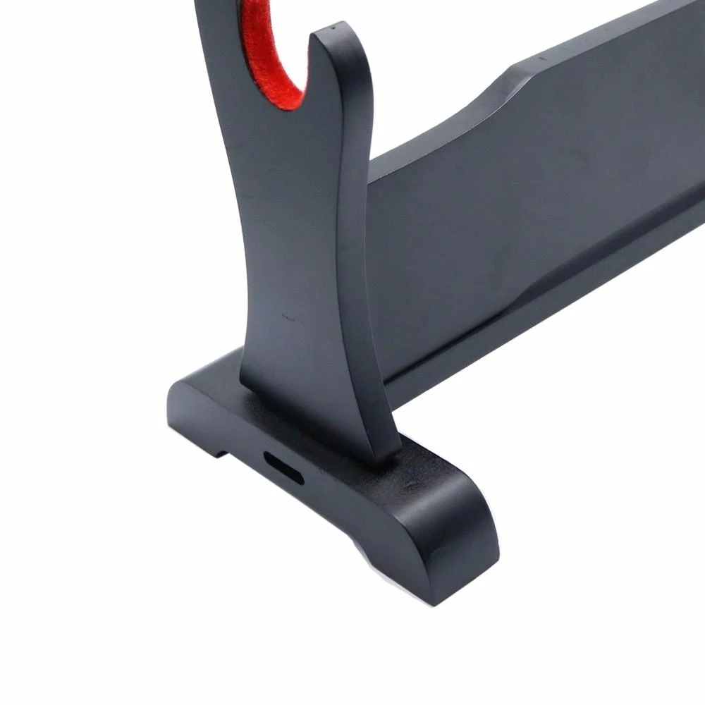 Samurai меч катана вакидзаси Танто держатель стойка Японский бархат 2