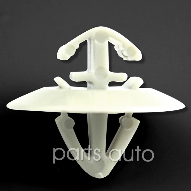 

500x REAR BUMPER & SIDE MOULDING CLIP RETAINER REPLACE RENAULT 7703077421 OPEL 93160023, 4412053, 4409693 IVECO 500326896