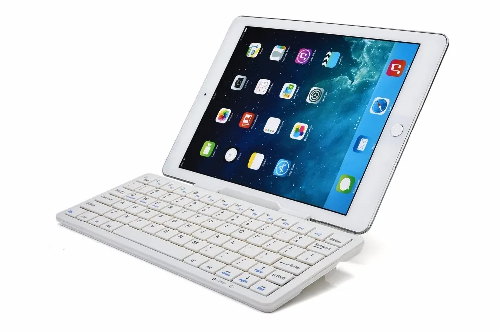 MAORONG торговая Bluetooth клавиатура с металлическим кронштейном для CUBE IWORK12 сменная cube