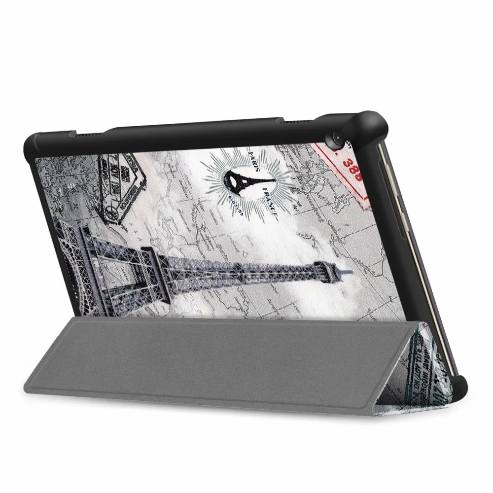 Чехол для 10 1 &quotLenovo tab M10 планшет TB-X605F TB-X605L чехол-подставка защитный чехол из