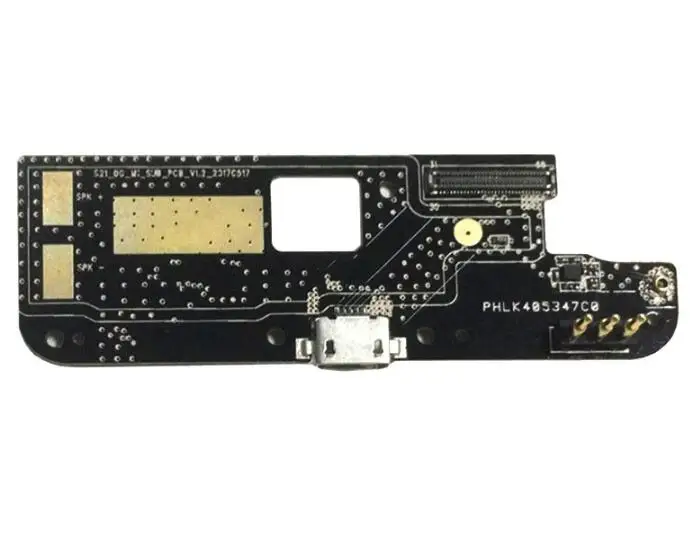 Гибкий зарядный usb разъем Для doogee s60/s60 lite док станция для зарядки гибкий кабель