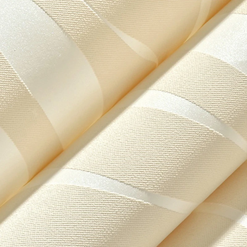 Фотобумага для стен Современная 3D стерео Волнистая Полоса настенная бумага