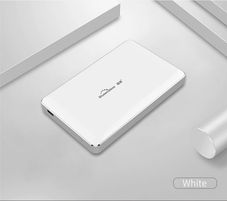 Внешний жесткий диск USB 3,1 type C 500GB 1 ТБ 2 ТБ жесткий диск 1 ТБ 2 ТБ HDD 2,5 Disco Duro Externo USB HD Externo USB от 1 до 2
