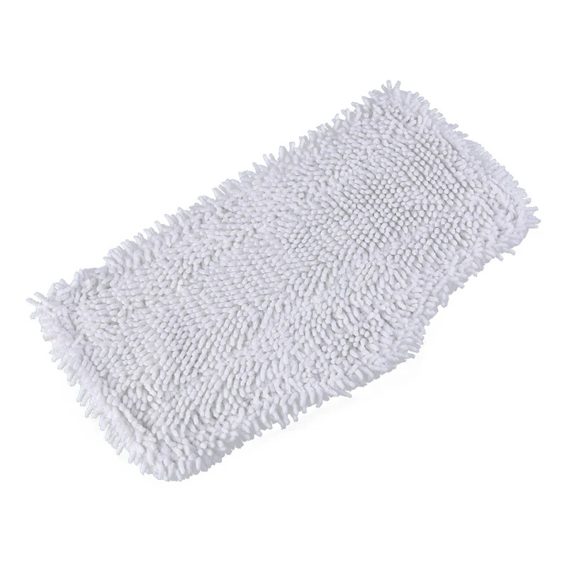

Reusable Washable cleaning pad Fine towel material mop pad for shark SK410 SK460 XTSK410 Vacuum Cleaner parts