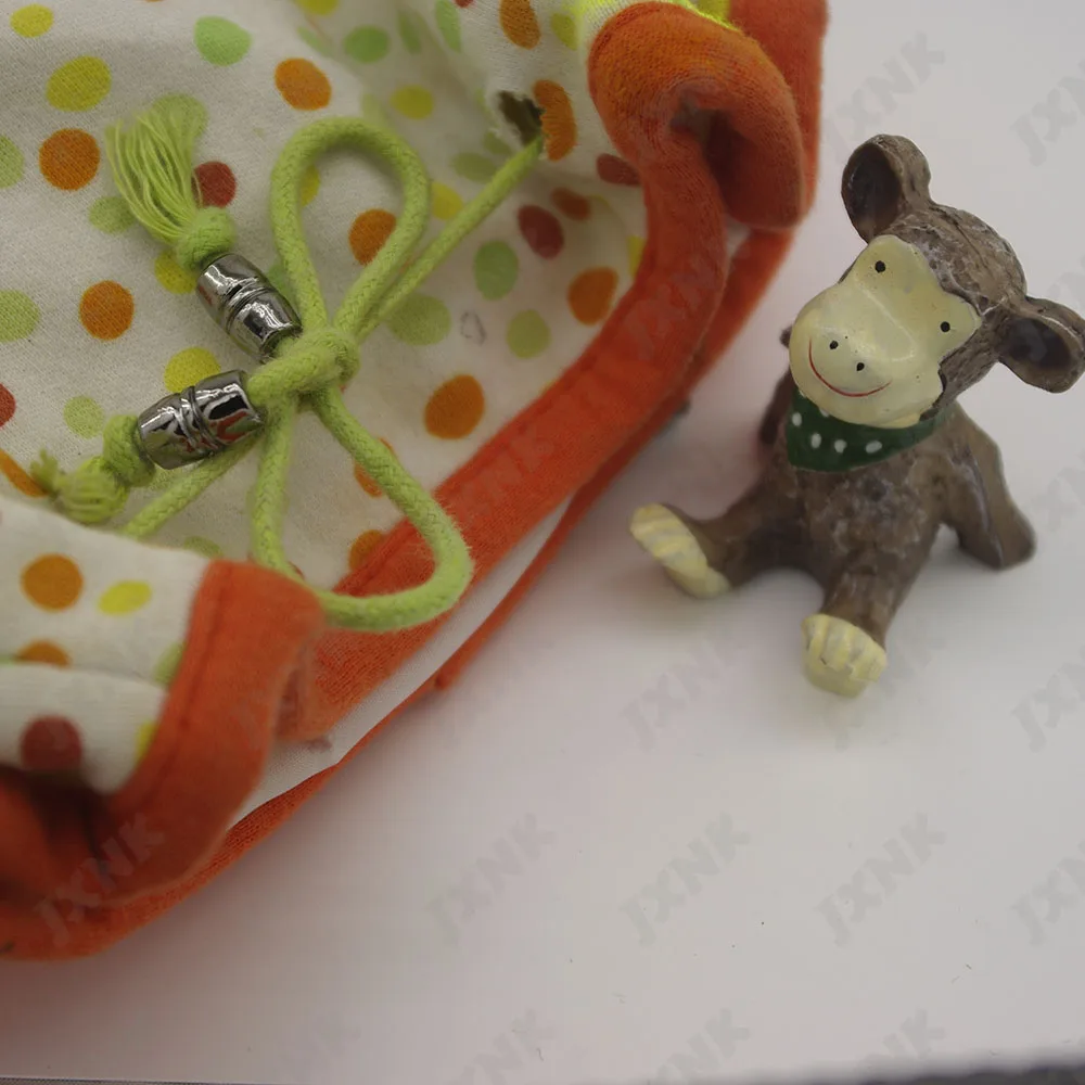 20 шт./лот 7 3 мм полая овальная пробка без крышек соединительные концы шнура