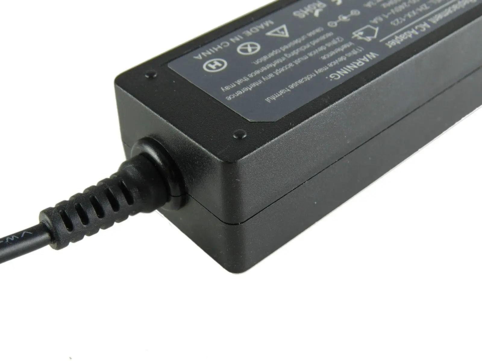 12V 3.33A AC адаптер питания зарядное устройство для ноутбука Samsung Chromebook 3 XE303C12 XE303C12-A01