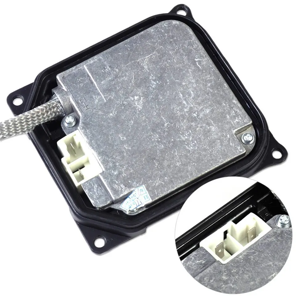 85967-52020 85967-53040 85967-51050 85967-51040 D4S D4R HID Ксеноновые фары, балласт для Toyota Lexus DDLT003 KDLT003