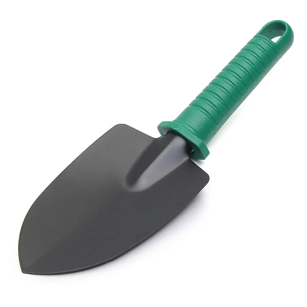 ALLSOME набор инструментов для садовой лопаты из углеродистой стали садовое