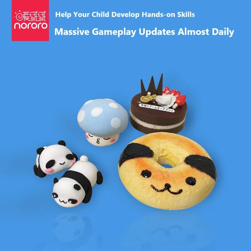 Моделирующая глина 24 цвета 100 г/пакет Сверхлегкая Полимерная Сделай Сам мягкая