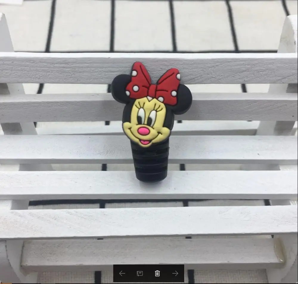 style 5 2 шт мультфильм USB зарядное устройство данных протектор сердцевины кабеля зарядный кабель для samsung huawei Xiaomi USB кабель протектор Winder - Цвет: style 5