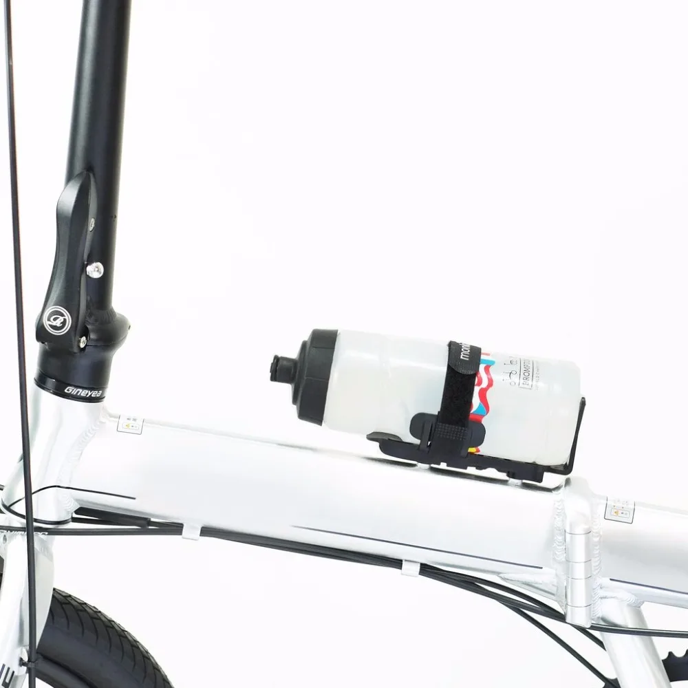 Monkii cage road MTB Folding Bicycle bottle cage bike Universal bottle cage Brompton used
