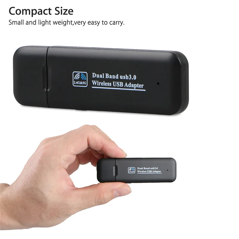 USB беспроводная Wi-Fi сетевая ТВ Карта WLAN LAN адаптер Wifi донгл приемник 2,4 г 5 г 300 м для samsung Smart tv