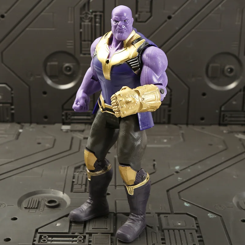Hasbro Marvel Мстители Alliance tyrants loki Человек-паук Пантеры игрушечные муравьи ручные