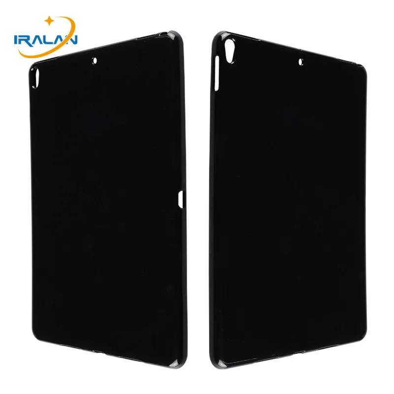 Новый тонкий мягкий силиконовый чехол из ТПУ для Apple новый ipad air 3 10 5 2019 Pro 2017