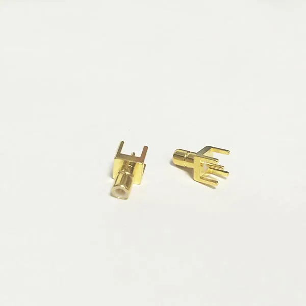 1 шт. встроенный разъем для печатной платы|mount pcb|mount connectorpcb mounting posts |