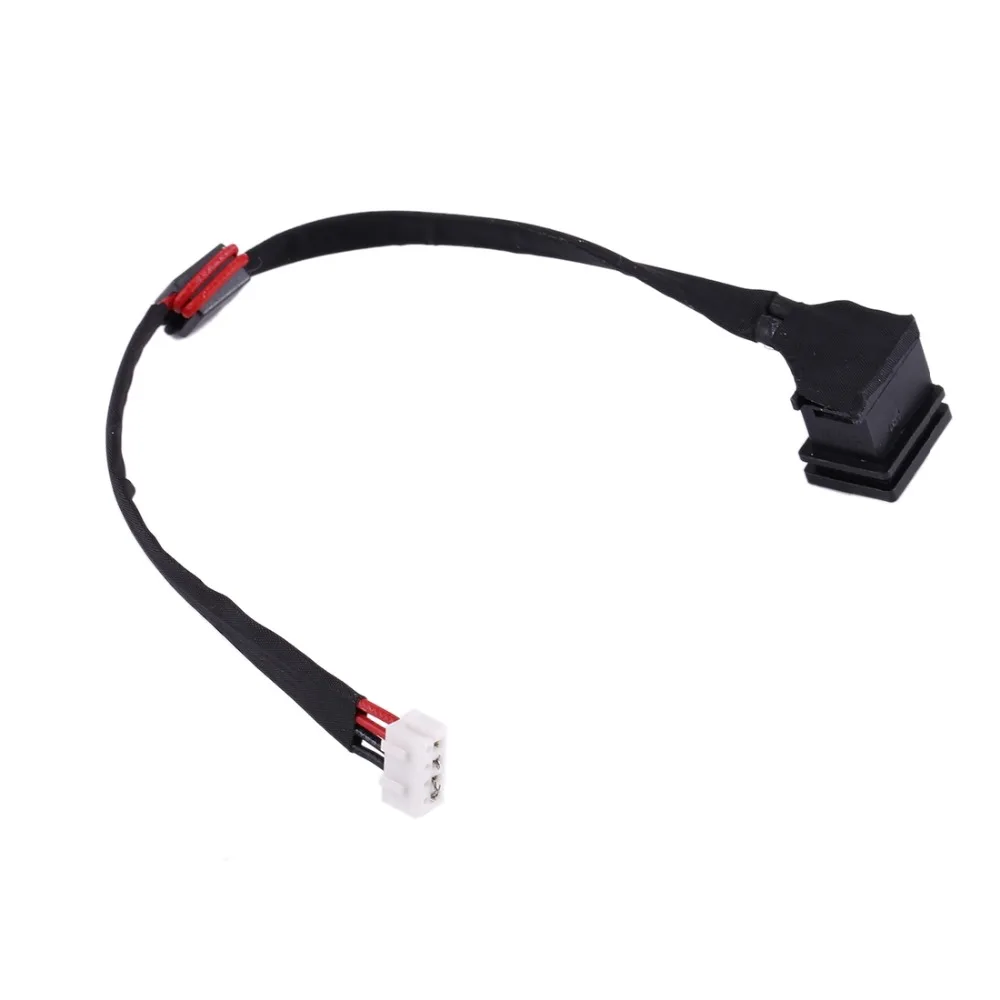 Гибкий кабель разъема питания постоянного тока для Toshiba Satellite/C650/C655/A300/L355 |