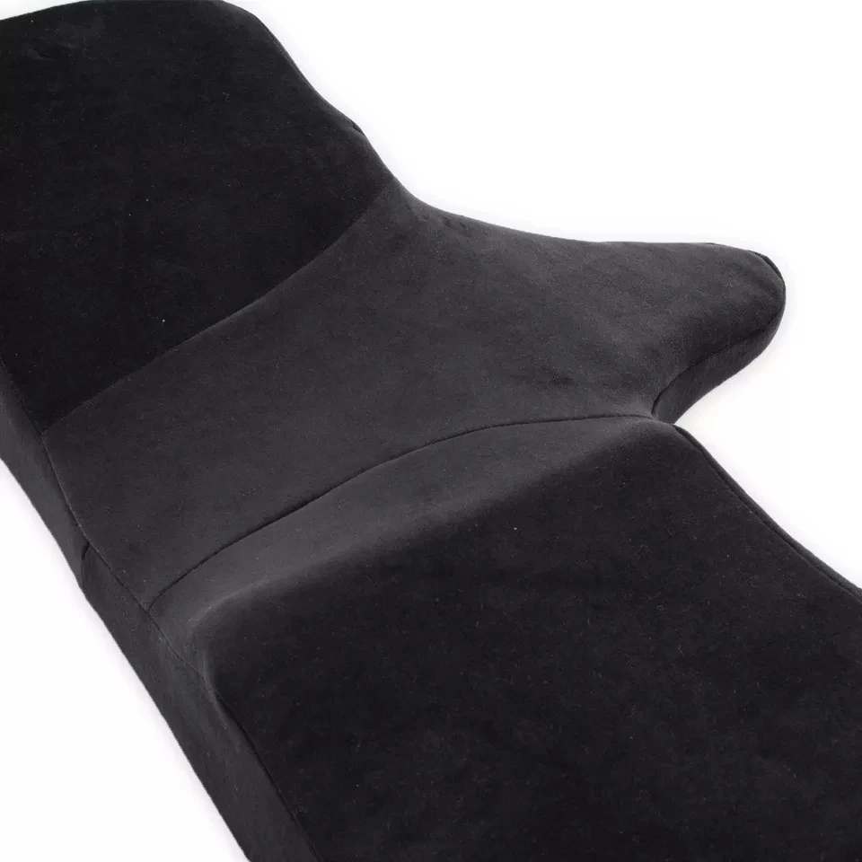 Удобная подушка для наращивания ресниц Мягкая текстура защита шейного салона